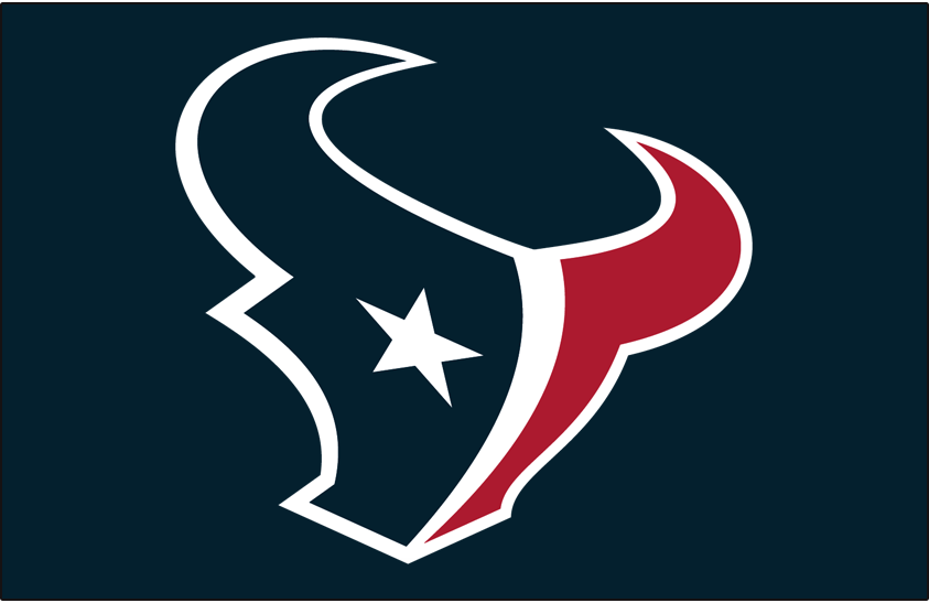 Houston Texans 2002-Pres Helmet Logo t shirts iron on transfers